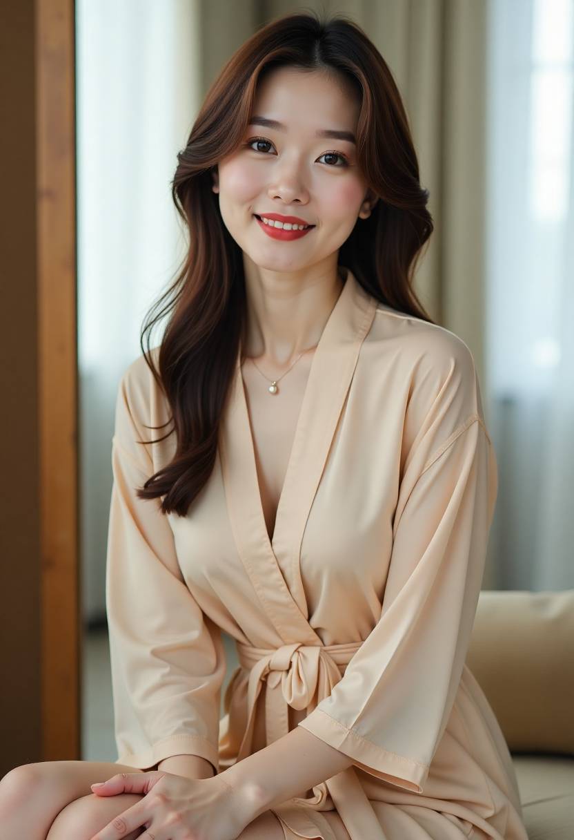 吕艳婷角色解析